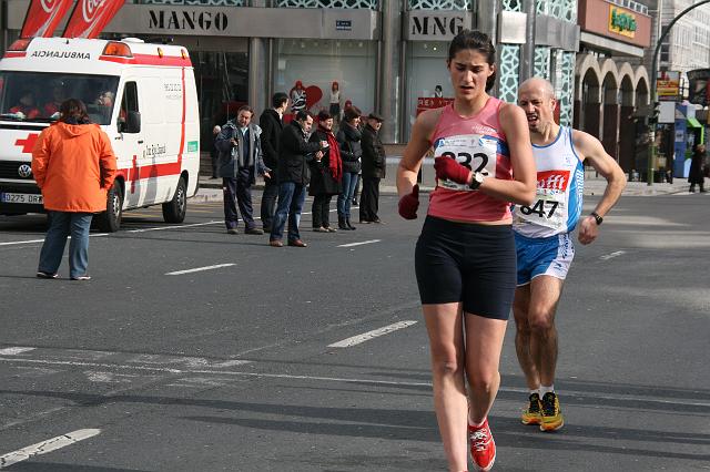 2010 Campionato Galego Marcha Ruta 115